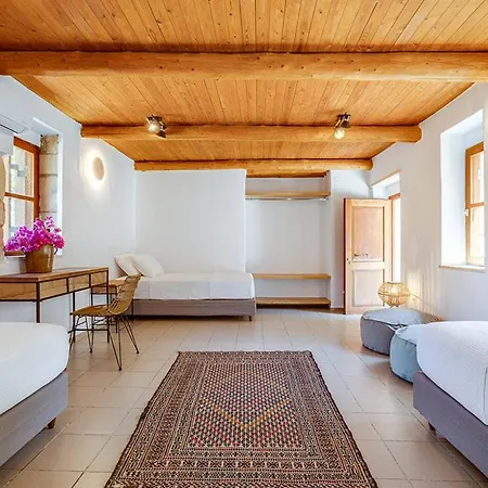 Armonia Retreat Apartment *