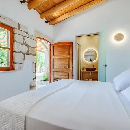 Apartment Armonia Retreat
