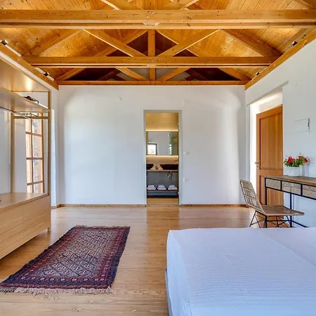 Apartment Armonia Retreat *