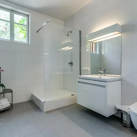 Apartment Armonia Retreat Chania (Crete)