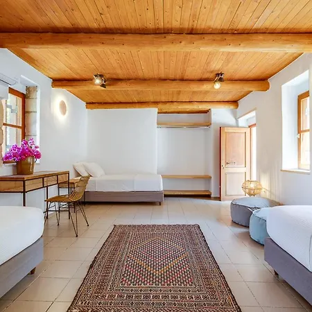 Armonia Retreat Apartment Chania (Crete)