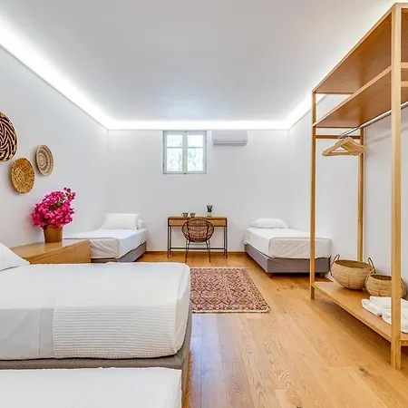 Lägenhet Armonia Retreat Chania (Crete)