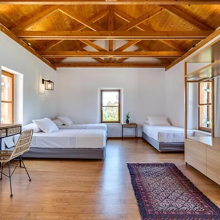 Armonia Retreat דירה