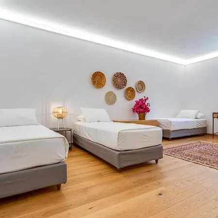 Armonia Retreat דירה *