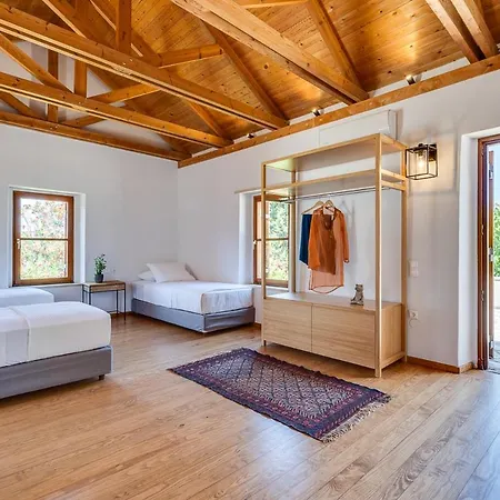 Armonia Retreat דירה
