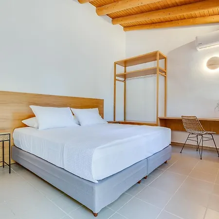 Apartamento Armonia Retreat