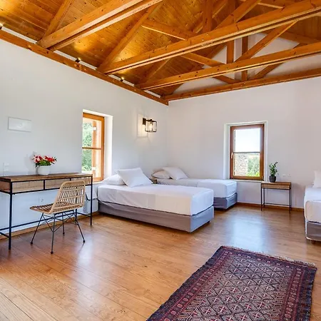 Apartamento Armonia Retreat